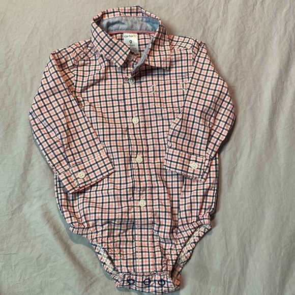 Carters‎ - Picture 6 of 6